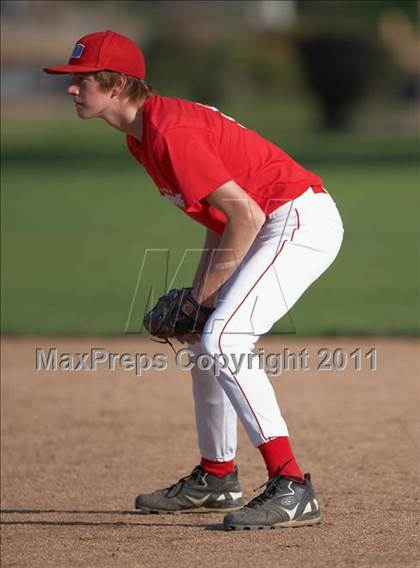Thumbnail 3 in Mira Loma @ Cordova photogallery.