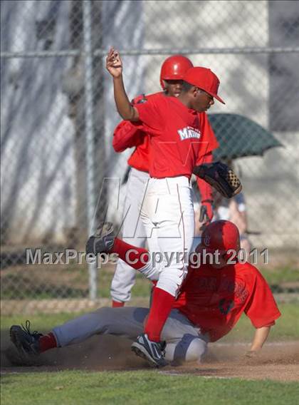 Thumbnail 1 in Mira Loma @ Cordova photogallery.
