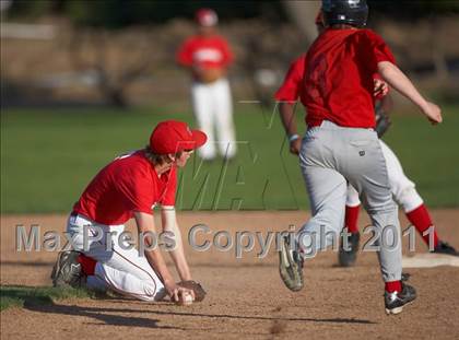 Thumbnail 1 in Mira Loma @ Cordova photogallery.