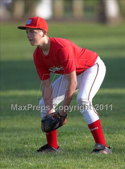 Thumbnail 3 in Mira Loma @ Cordova photogallery.