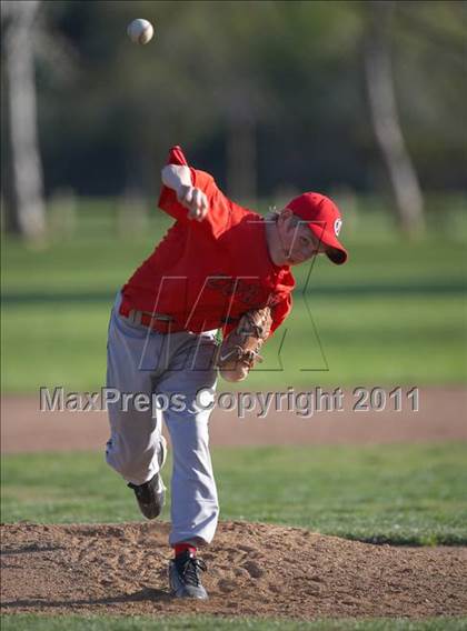 Thumbnail 1 in Mira Loma @ Cordova photogallery.