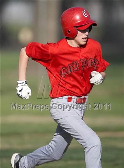 Thumbnail 3 in Mira Loma @ Cordova photogallery.