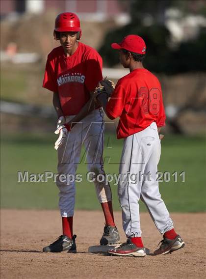 Thumbnail 1 in Mira Loma @ Cordova photogallery.