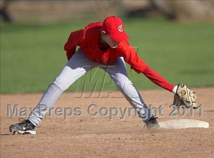 Thumbnail 2 in Mira Loma @ Cordova photogallery.