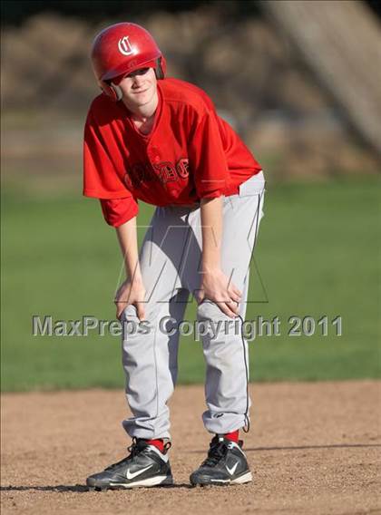 Thumbnail 1 in Mira Loma @ Cordova photogallery.