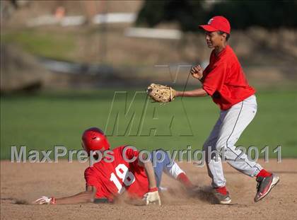 Thumbnail 2 in Mira Loma @ Cordova photogallery.
