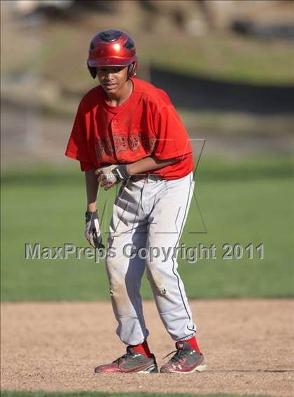Thumbnail 1 in Mira Loma @ Cordova photogallery.