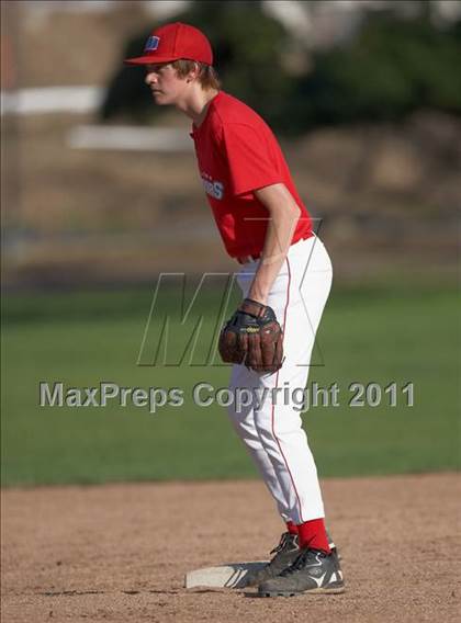 Thumbnail 2 in Mira Loma @ Cordova photogallery.