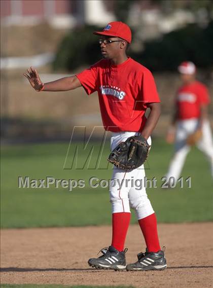 Thumbnail 1 in Mira Loma @ Cordova photogallery.