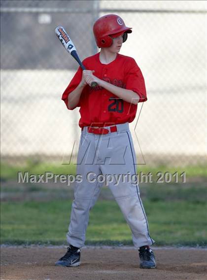 Thumbnail 1 in Mira Loma @ Cordova photogallery.
