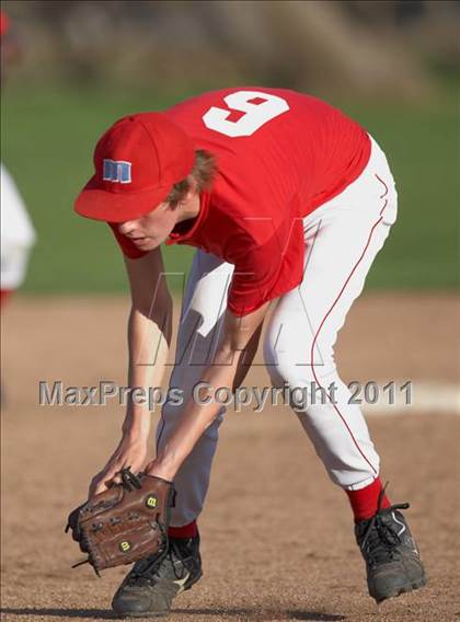 Thumbnail 3 in Mira Loma @ Cordova photogallery.