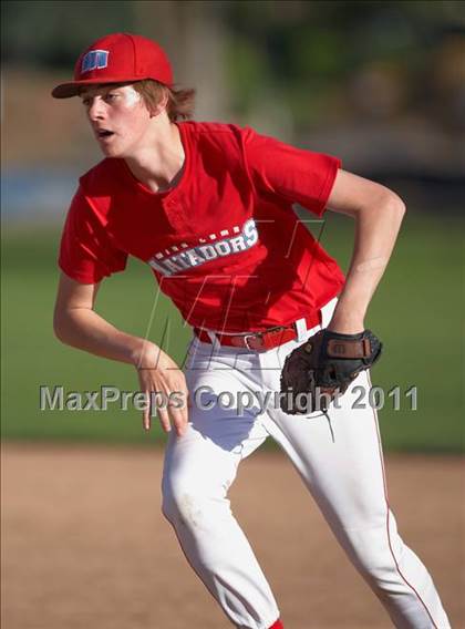 Thumbnail 1 in Mira Loma @ Cordova photogallery.