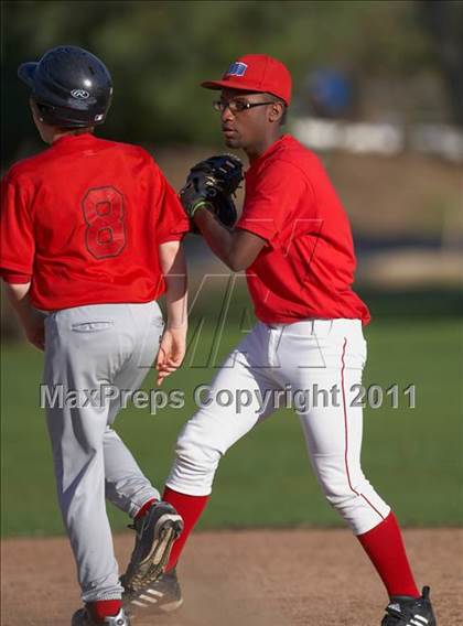 Thumbnail 2 in Mira Loma @ Cordova photogallery.