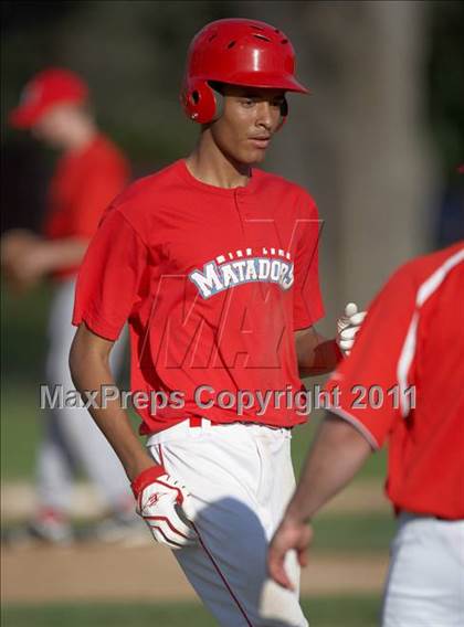 Thumbnail 1 in Mira Loma @ Cordova photogallery.