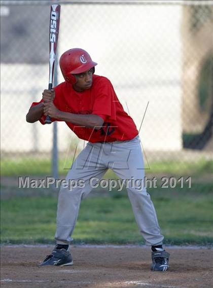 Thumbnail 2 in Mira Loma @ Cordova photogallery.
