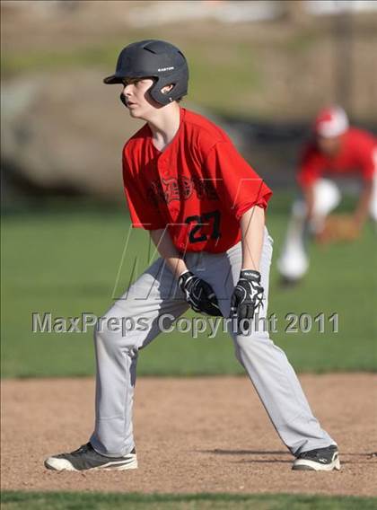 Thumbnail 1 in Mira Loma @ Cordova photogallery.