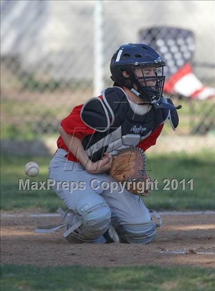 Thumbnail 1 in Mira Loma @ Cordova photogallery.