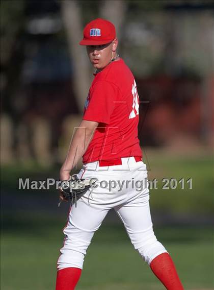 Thumbnail 3 in Mira Loma @ Cordova photogallery.
