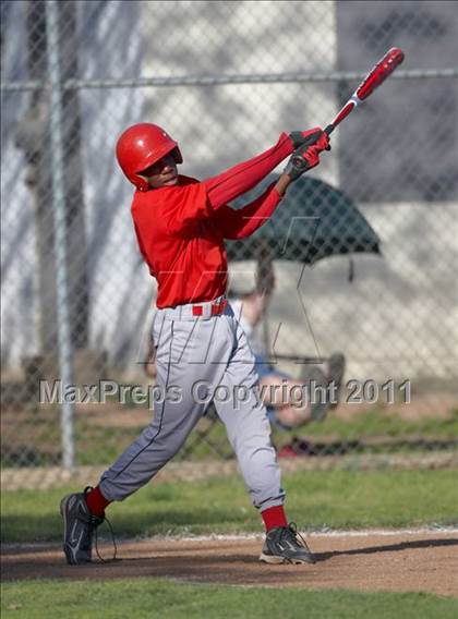 Thumbnail 2 in Mira Loma @ Cordova photogallery.