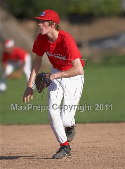 Thumbnail 2 in Mira Loma @ Cordova photogallery.
