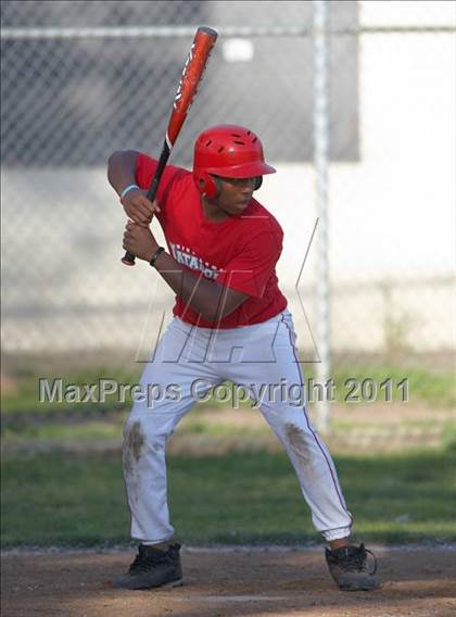 Thumbnail 1 in Mira Loma @ Cordova photogallery.
