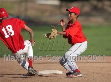 Thumbnail 1 in Mira Loma @ Cordova photogallery.