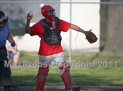 Thumbnail 1 in Mira Loma @ Cordova photogallery.