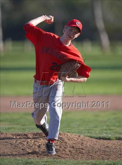 Thumbnail 3 in Mira Loma @ Cordova photogallery.
