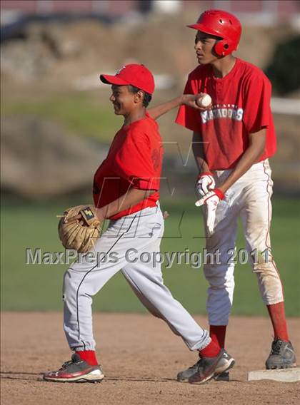Thumbnail 2 in Mira Loma @ Cordova photogallery.