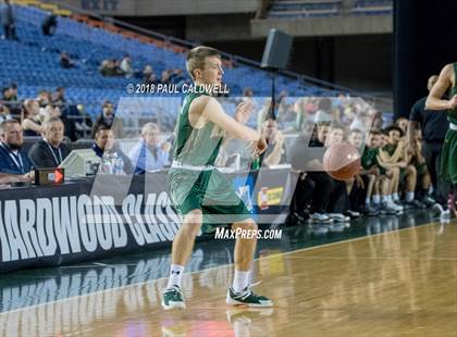 Thumbnail 1 in Timberline vs. Wilson (WIAA 3A Consolation Semifinal)  photogallery.