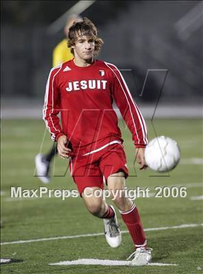Thumbnail 1 in West vs Jesuit (SJS D1 Final) photogallery.