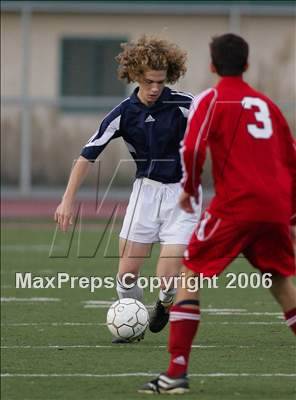Thumbnail 3 in West vs Jesuit (SJS D1 Final) photogallery.