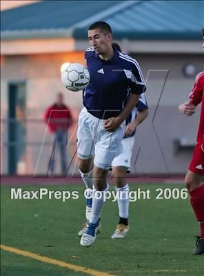 Thumbnail 3 in West vs Jesuit (SJS D1 Final) photogallery.