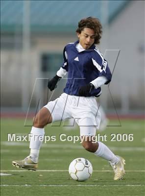 Thumbnail 1 in West vs Jesuit (SJS D1 Final) photogallery.