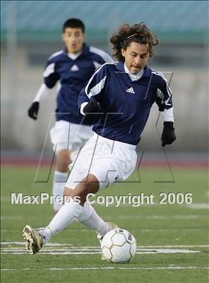 Thumbnail 3 in West vs Jesuit (SJS D1 Final) photogallery.