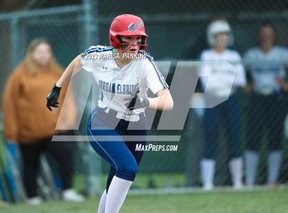 Thumbnail 1 in Bishop Grimes vs Jordan Elbridge photogallery.