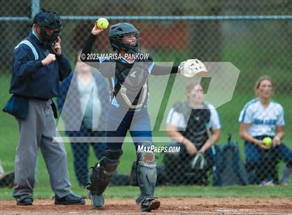 Thumbnail 2 in Bishop Grimes vs Jordan Elbridge photogallery.