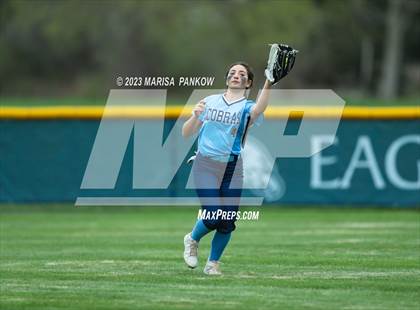 Thumbnail 1 in Bishop Grimes vs Jordan Elbridge photogallery.
