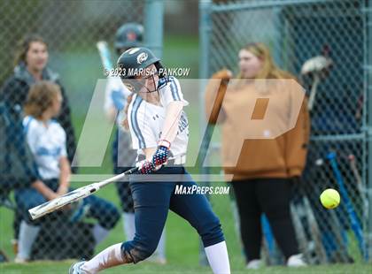Thumbnail 3 in Bishop Grimes vs Jordan Elbridge photogallery.