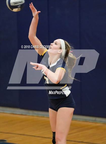 Thumbnail 1 in Victor vs. Orchard Park (NYSPHSAA Class AA West Regional) photogallery.