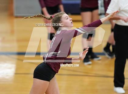 Thumbnail 1 in Victor vs. Orchard Park (NYSPHSAA Class AA West Regional) photogallery.