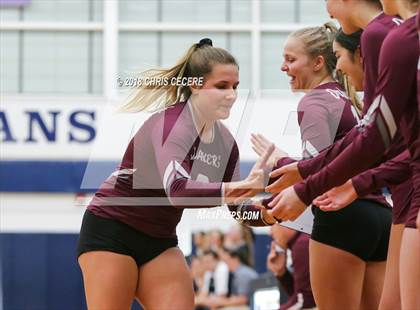 Thumbnail 2 in Victor vs. Orchard Park (NYSPHSAA Class AA West Regional) photogallery.