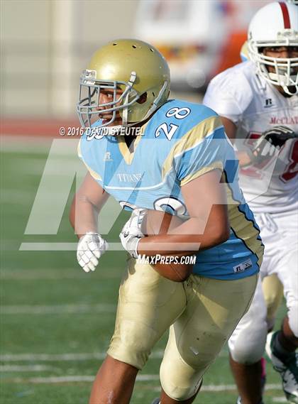 Thumbnail 1 in McClatchy @ Burbank photogallery.