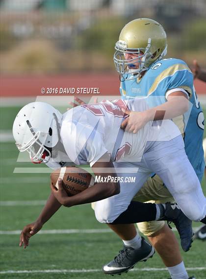 Thumbnail 1 in McClatchy @ Burbank photogallery.