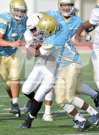 Thumbnail 3 in McClatchy @ Burbank photogallery.