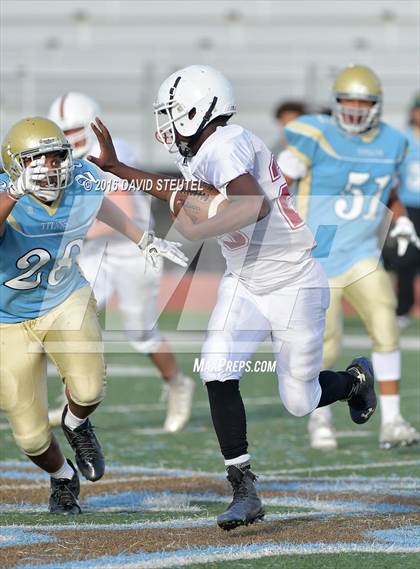 Thumbnail 1 in McClatchy @ Burbank photogallery.