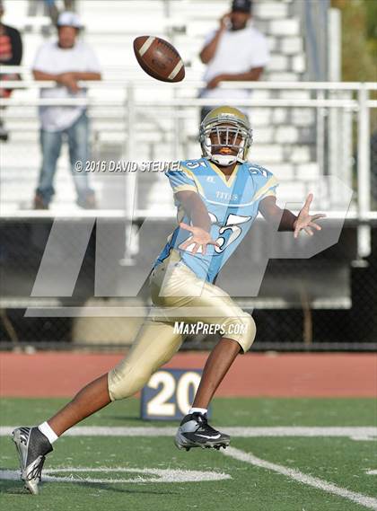 Thumbnail 1 in McClatchy @ Burbank photogallery.