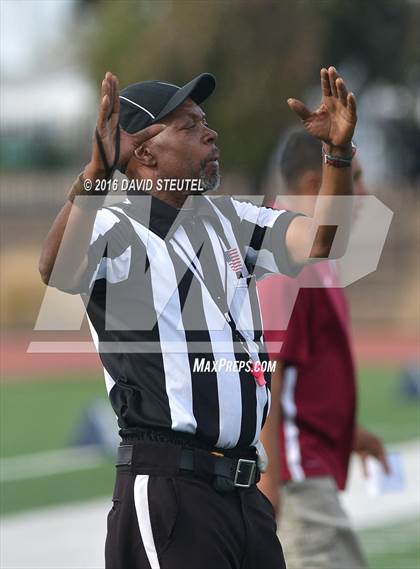 Thumbnail 1 in McClatchy @ Burbank photogallery.