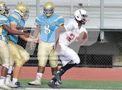 Thumbnail 2 in McClatchy @ Burbank photogallery.