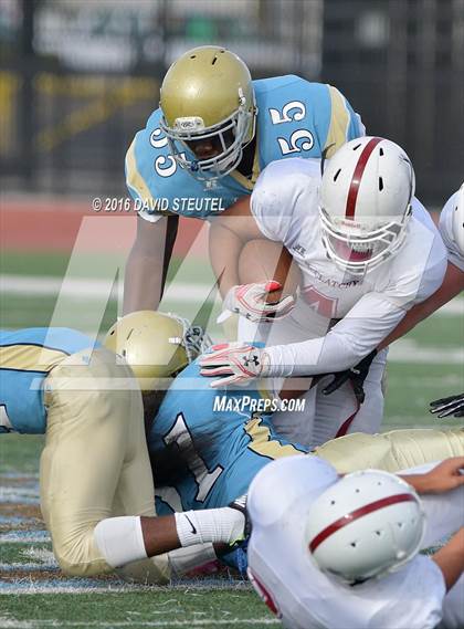 Thumbnail 2 in McClatchy @ Burbank photogallery.